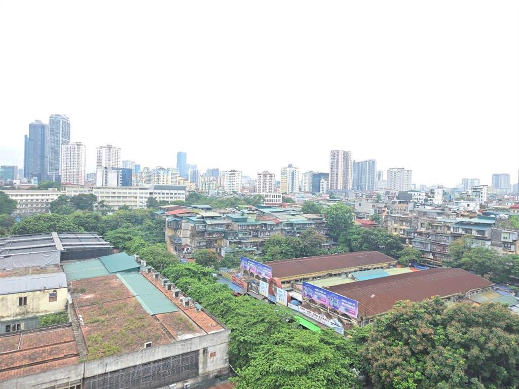 Toà văn phòng đẳng cấp cầu giấy  lô góc 2 mặt tiền  10 tầng thang máy  phân lô ô tô tránh