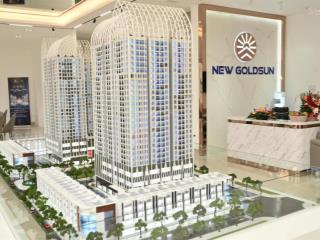 Chung cư luxora bắc giang giá siêu tốt