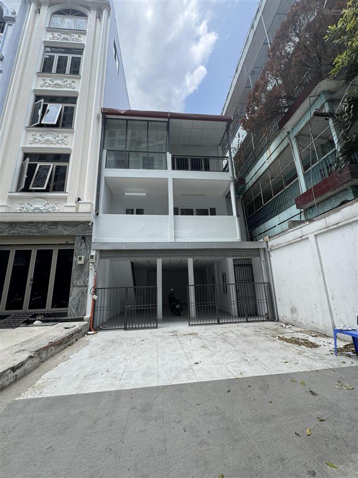 Cho thuê nhà mặt phố 68, nguyễn khoái, 55 triệu, 70m2, 3 tầng, 3wc, mặt tiền 8m