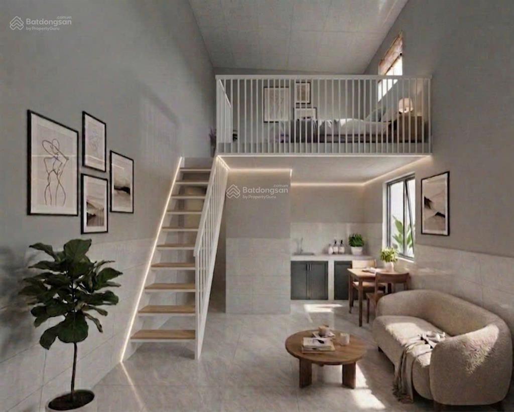 Phòng trọ cao cấp mới xây kdc giồng ao riêng tư, an ninh (2km cách vinhomes cần giờ)