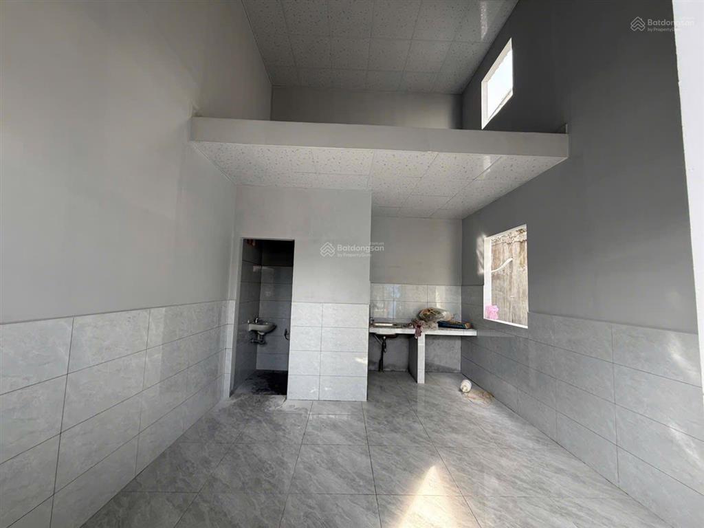 Phòng trọ cao cấp mới xây kdc giồng ao riêng tư, an ninh (2km cách vinhomes cần giờ)