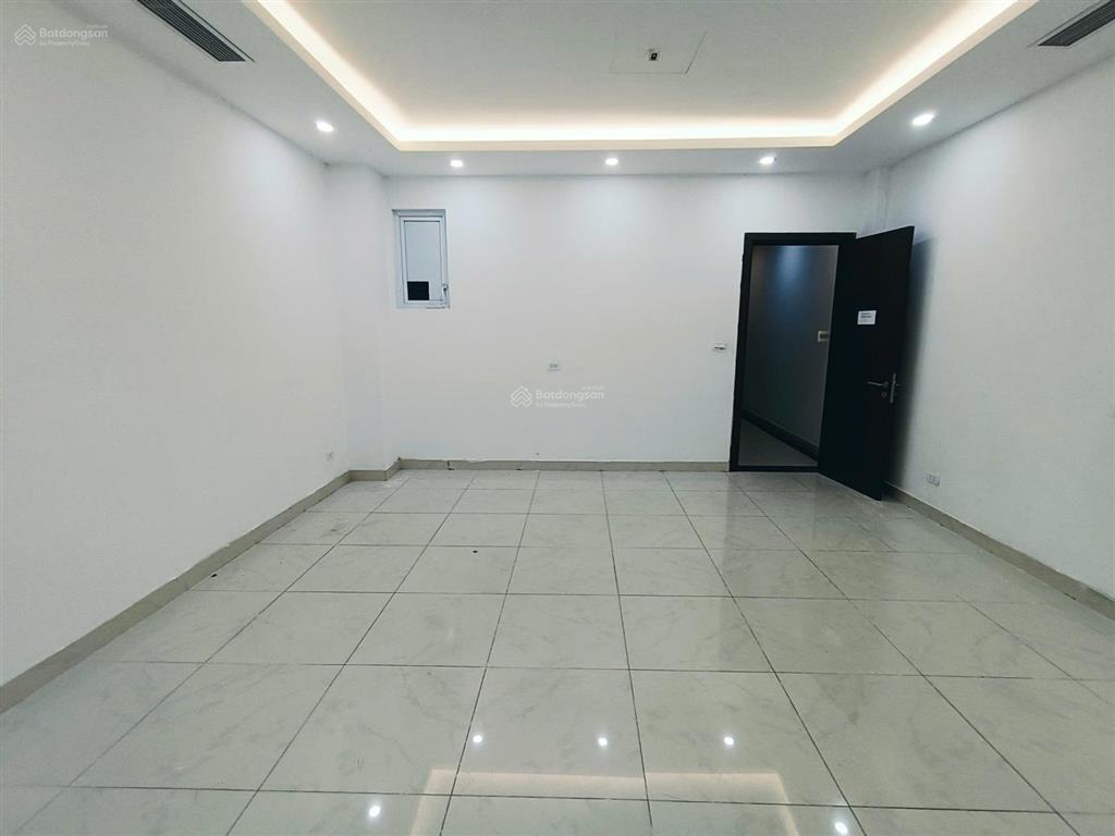 Cho thuê nhà liền kề đẹp nguyễn huy tưởng, thanh xuân. dt 75m2, 5 tầng. giá 35 triệu/tháng