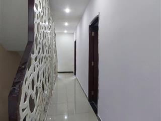 Bán biệt thự liền kề gồm trệt 3 lầu, 7x 17 giá 12tỷ.  0938 821 ***