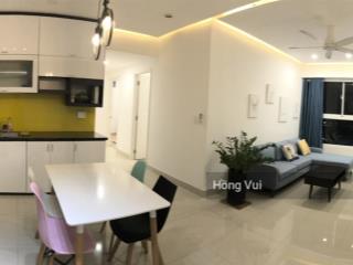 Chính chủ cần bán căn góc citihome 3 phòng ngủ, 2wc full nội thất giá 3.6 tỷ. 0938 821 ***