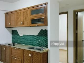 Chính chủ cần bán căn góc citisoho giá 2.75 tỷ gồm 2pn2wc.  0938 821 ***