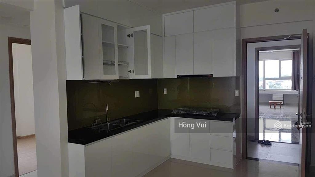 Bán cc đẹp xuất sắc tại citi soho, 3 tỷ, 60m2, 2pn, 2wc