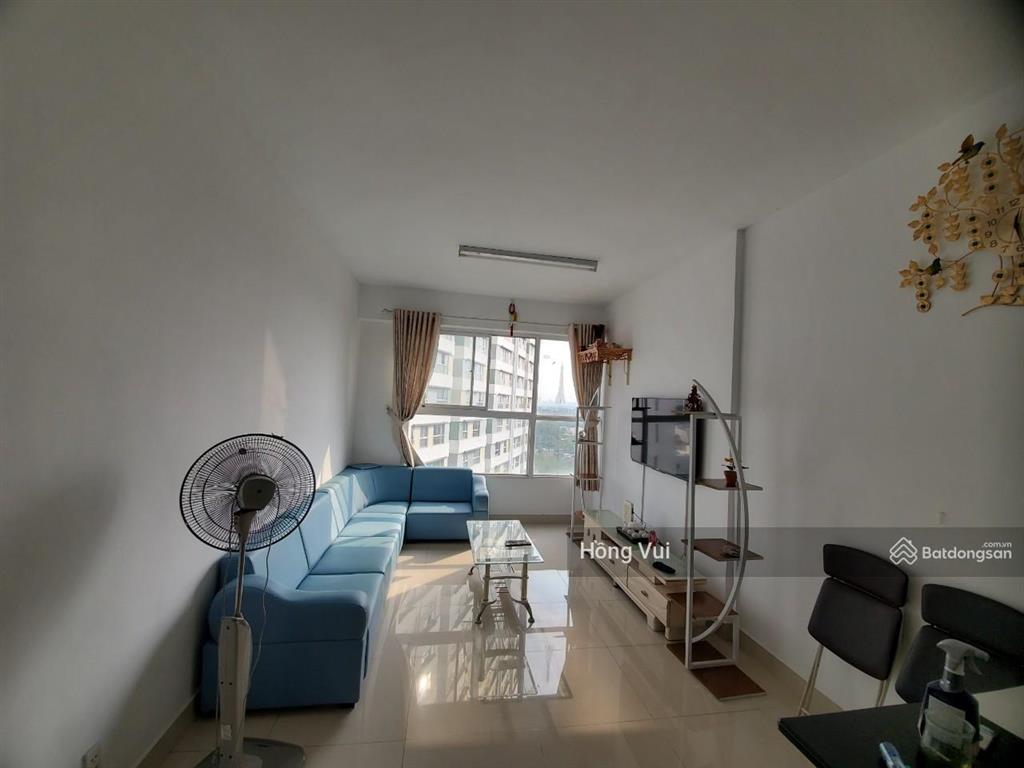 Căn hộ chung cư 2pn 2wc 65m ở citi home có giá bán siêu hời 2,85 tỷ.  0938 821 ***