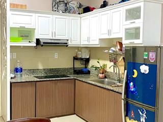 Cần bán citihome căn 2 phòng ngủ giá 2.6 tỷ, sổ hồng riêng. 0938 821 ***