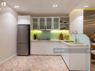 Cần bán nhanh citigrand căn 2 phòng ngủ, 2wc giá 3.1 tỷ.  0938 821 ***
