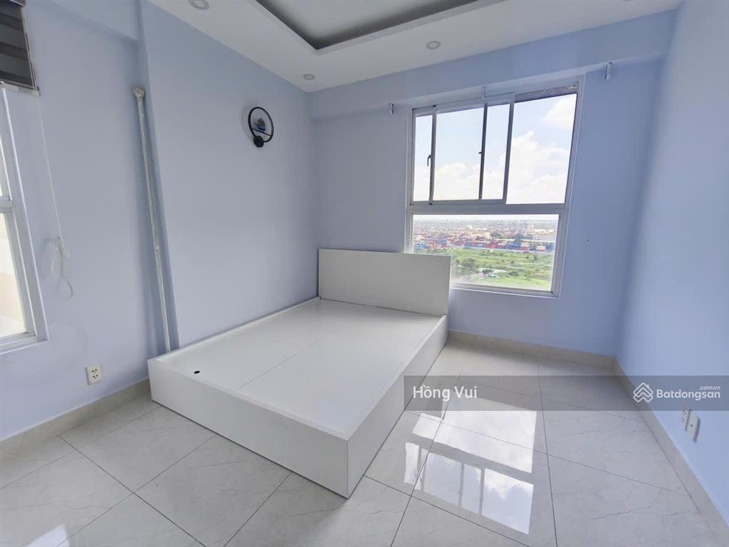 Citi home, 3,2 tỷ, 73m², 2pn, 2wc, đầy đủ nội thất view đông nam, hồ chí minh.  0938 821 ***