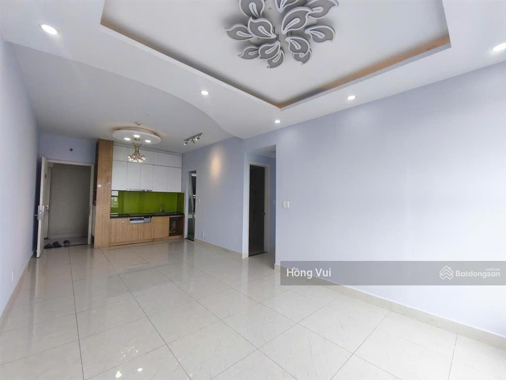 Citi home, 3,2 tỷ, 73m², 2pn, 2wc, đầy đủ nội thất view đông nam, hồ chí minh.  0938 821 ***