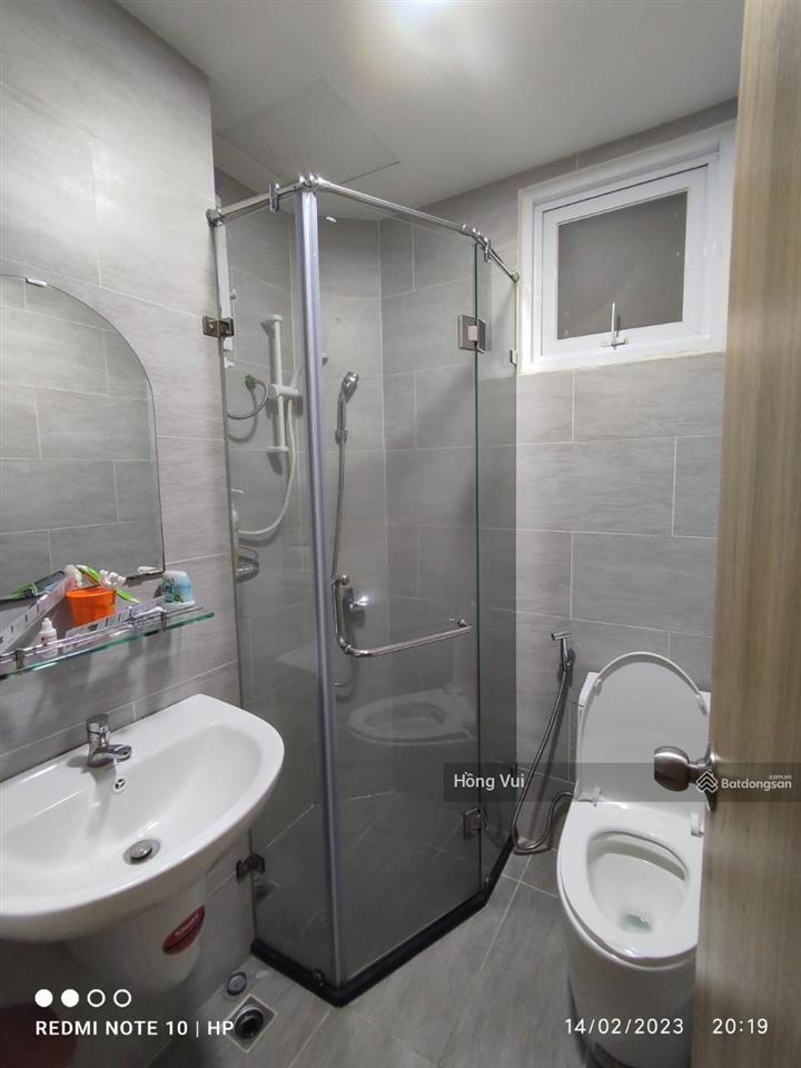 Kẹt tiền nên cần bán căn góc citisoho 2 phòng ngủ 2wc giá 2.9 tỷ. 0938 821 ***
