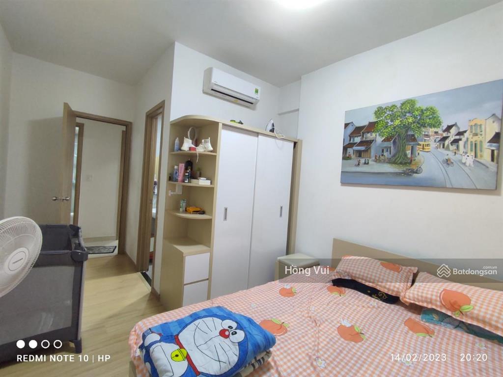 Kẹt tiền nên cần bán căn góc citisoho 2 phòng ngủ 2wc giá 2.9 tỷ. 0938 821 ***
