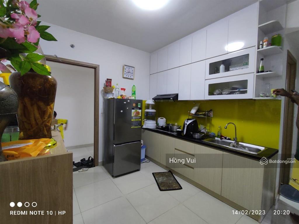Kẹt tiền nên cần bán căn góc citisoho 2 phòng ngủ 2wc giá 2.9 tỷ. 0938 821 ***