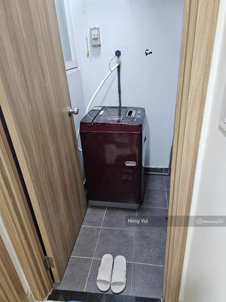 Cần bán citisoho căn 2 phòng ngủ, 1wc hoàn thiện đẹp giá 2.6 tỷ