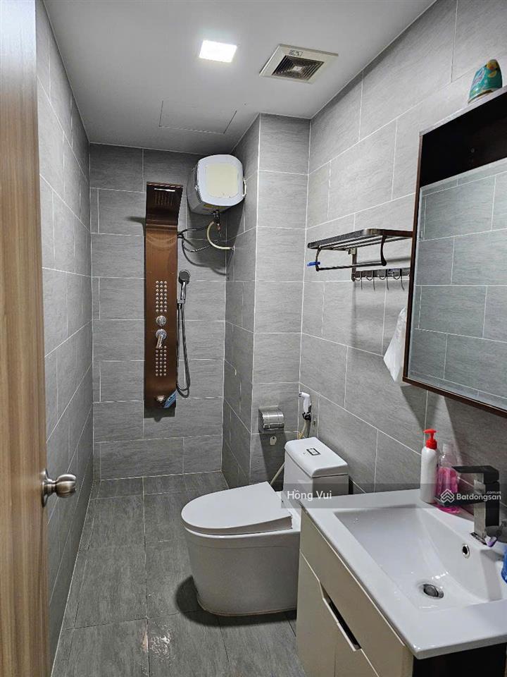 Cần bán citisoho căn 2 phòng ngủ, 1wc hoàn thiện đẹp giá 2.6 tỷ