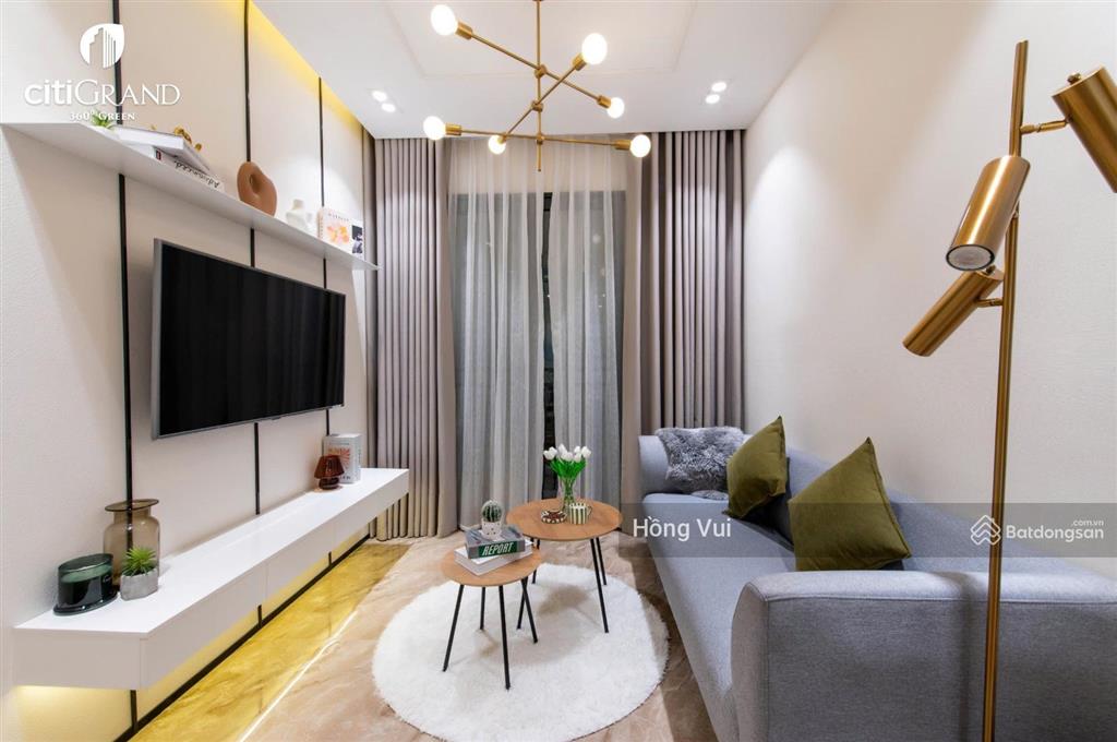 Chính chủ cần bán citigrand căn 2 phòng ngủ 2 wc giá 3.2 tỷ.  0938 821 ***