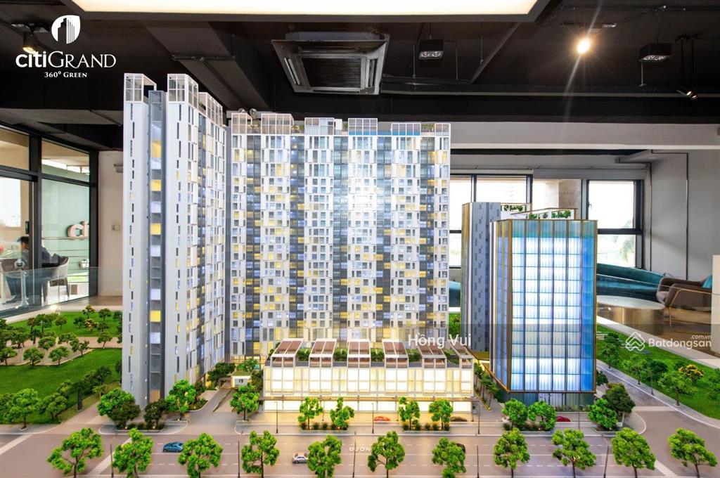 Chính chủ cần bán citigrand căn 2 phòng ngủ 2 wc giá 3.2 tỷ.  0938 821 ***