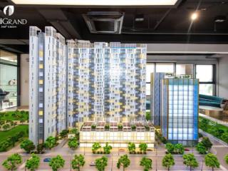 Chính chủ cần bán citigrand căn 2 phòng ngủ 2 wc giá 3.2 tỷ.  0938 821 ***