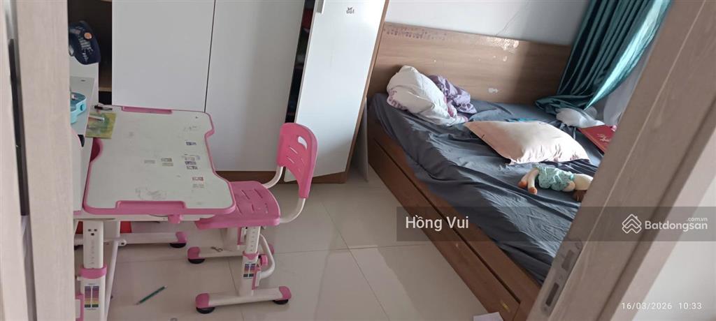 Bán gấp căn hộ citi alto, sổ hồng, giá tốt chỉ với 4 tỷ vnd, 80m2
