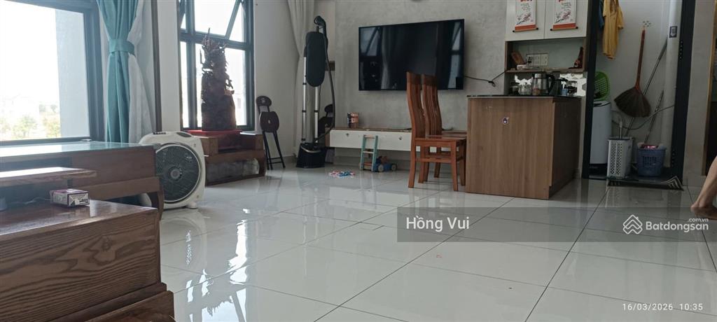 Bán gấp căn hộ citi alto, sổ hồng, giá tốt chỉ với 4 tỷ vnd, 80m2