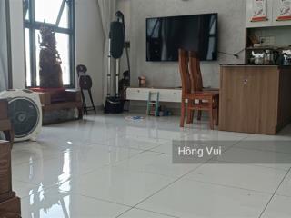 Bán gấp căn hộ citi alto, sổ hồng, giá tốt chỉ với 4 tỷ vnd, 80m2