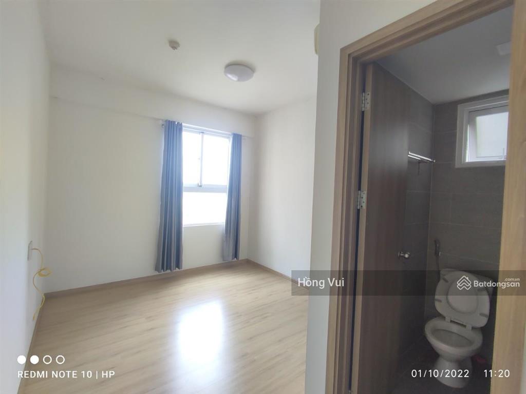 Bán cc citi soho, cát lái, quận 2, 2,8 tỷ, căn góc 60m2,2pn2wc