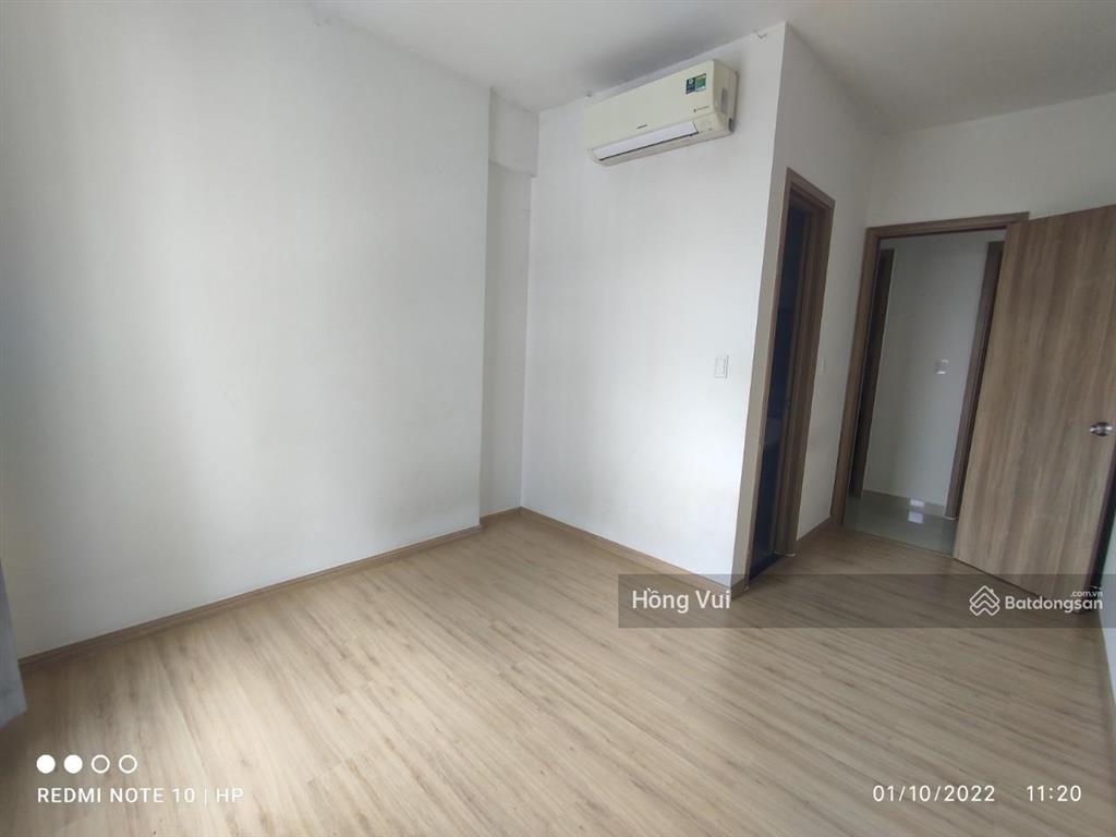Bán cc citi soho, cát lái, quận 2, 2,8 tỷ, căn góc 60m2,2pn2wc