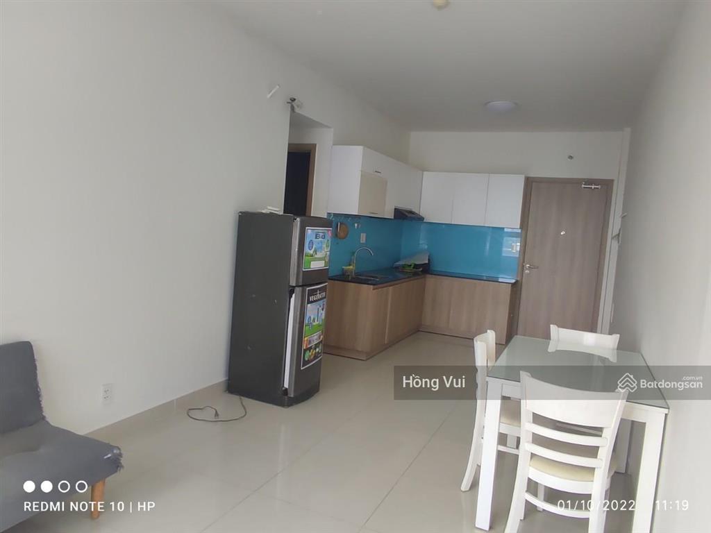 Bán cc citi soho, cát lái, quận 2, 2,8 tỷ, căn góc 60m2,2pn2wc