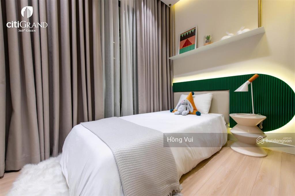 Bán gấp citigrand căn 2 phòng ngủ, 2wc giá bán lỗ còn 3,1 tỷ