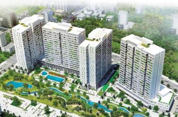 Chính chủ bán gấp citi home căn 2 phòng ngủ, 2wc giá 2.58 tỷ, sổ sẵn