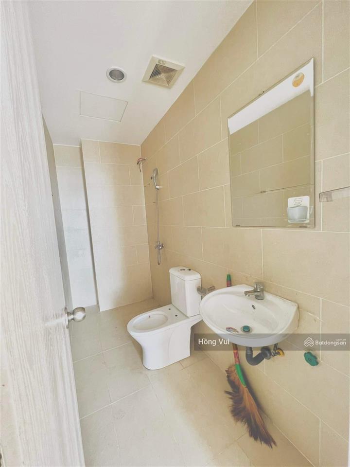 Bán ch citi home, 2,3 tỷ, 60m2, 2pn, cát lái, q2, tp.hcm, giá siêu hời
