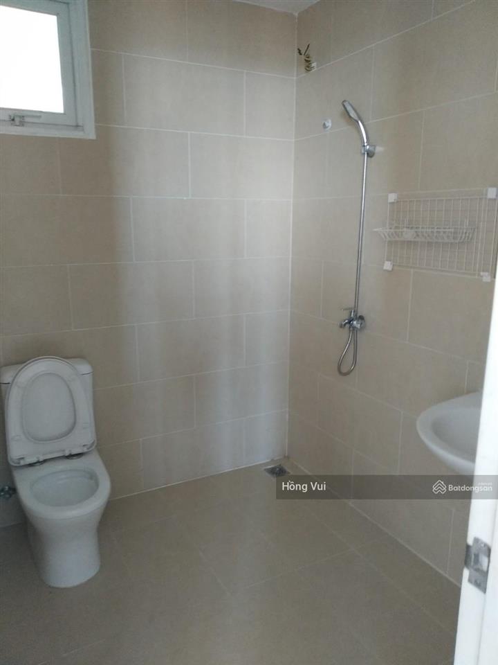 Cần cho thuê căn góc citihome 70m 2pn2wc nhà trống giá 6.5tr