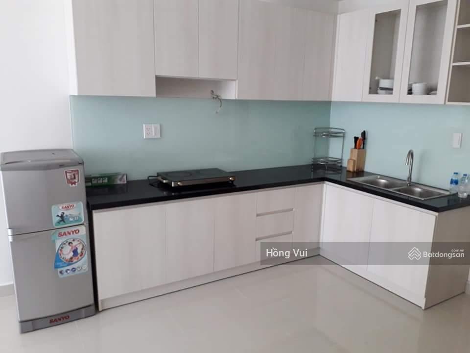 Cần cho thuê citisoho căn 2 phòng ngủ, 2wc giá 7tr có nội thất