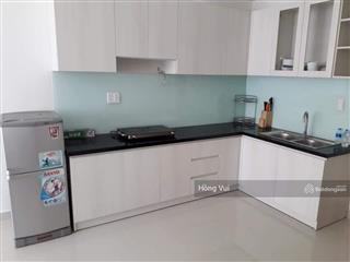 Cần cho thuê citisoho căn 2 phòng ngủ, 2wc giá 7tr có nội thất