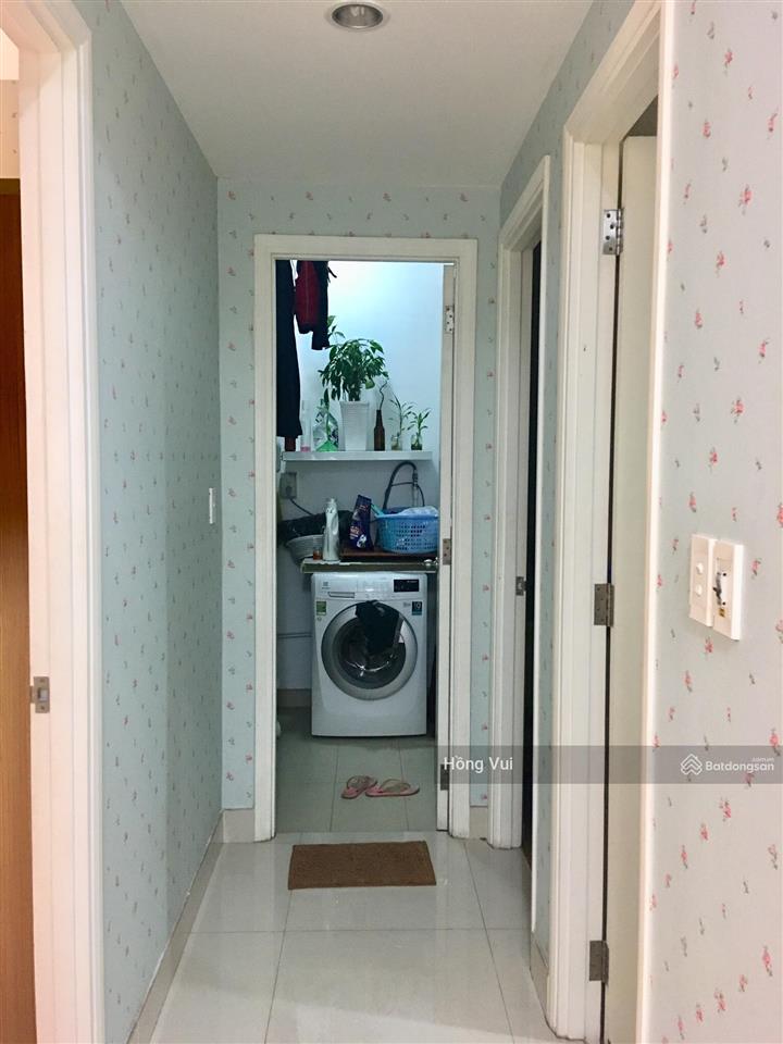 Cho thuê citihome căn 2 phòng ngủ, full nội thất giá 7tr. 0938 821 ***