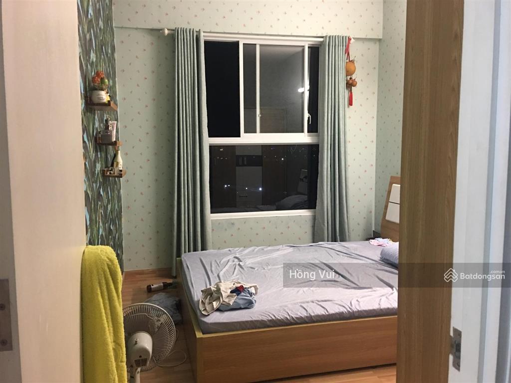 Cho thuê citihome căn 2 phòng ngủ, full nội thất giá 7tr. 0938 821 ***