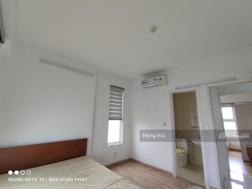 Cho thuê căn góc citihome 3 phòng ngủ, 2wc giá 8tr/ tháng.  0938 821 ***