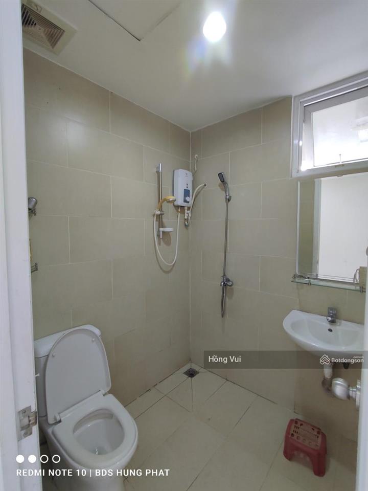 Cho thuê căn góc citihome 3 phòng ngủ, 2wc giá 8tr/ tháng.  0938 821 ***