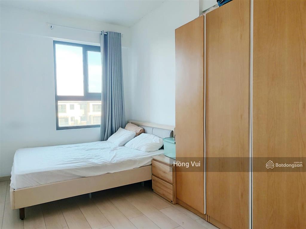 Bán chung cư citi esto 2pn tầng thấp giá 2,75 tỷ, sổ hồng riêng.  0938 821 ***