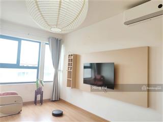 Bán chung cư citi esto 2pn tầng thấp giá 2,75 tỷ, sổ hồng riêng.  0938 821 ***