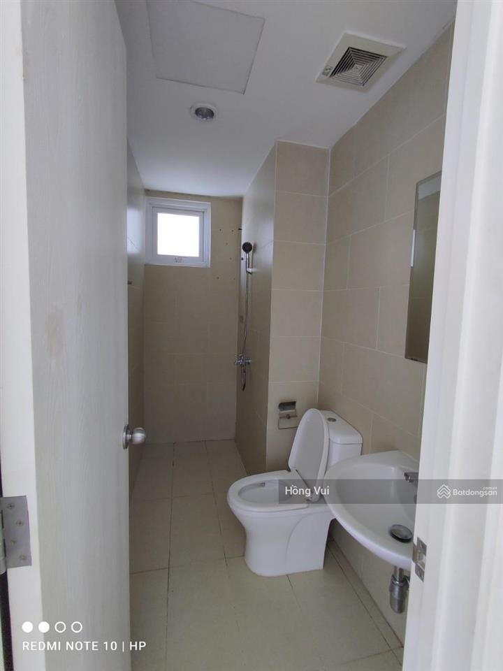 Chính chủ cần bán nhanh chung cư citihome căn 2pn2wc giá 2.55 tỷ