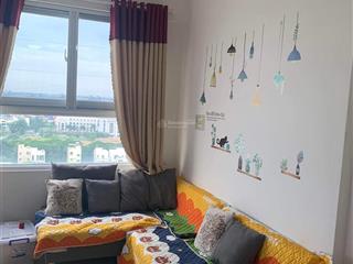 Cho thuê cc citi soho, 8 triệu, 60m2, 2pn, 2wc ở cát lái, q2, hcm