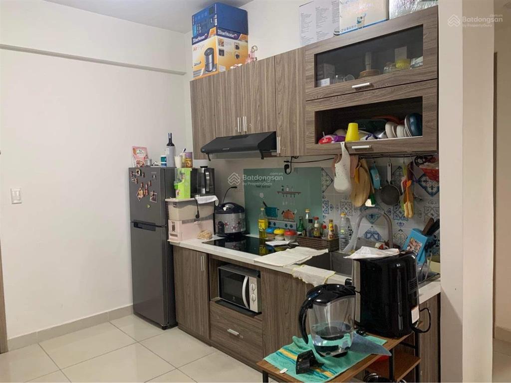 Cho thuê cc citi soho, 8 triệu, 60m2, 2pn, 2wc ở cát lái, q2, hcm