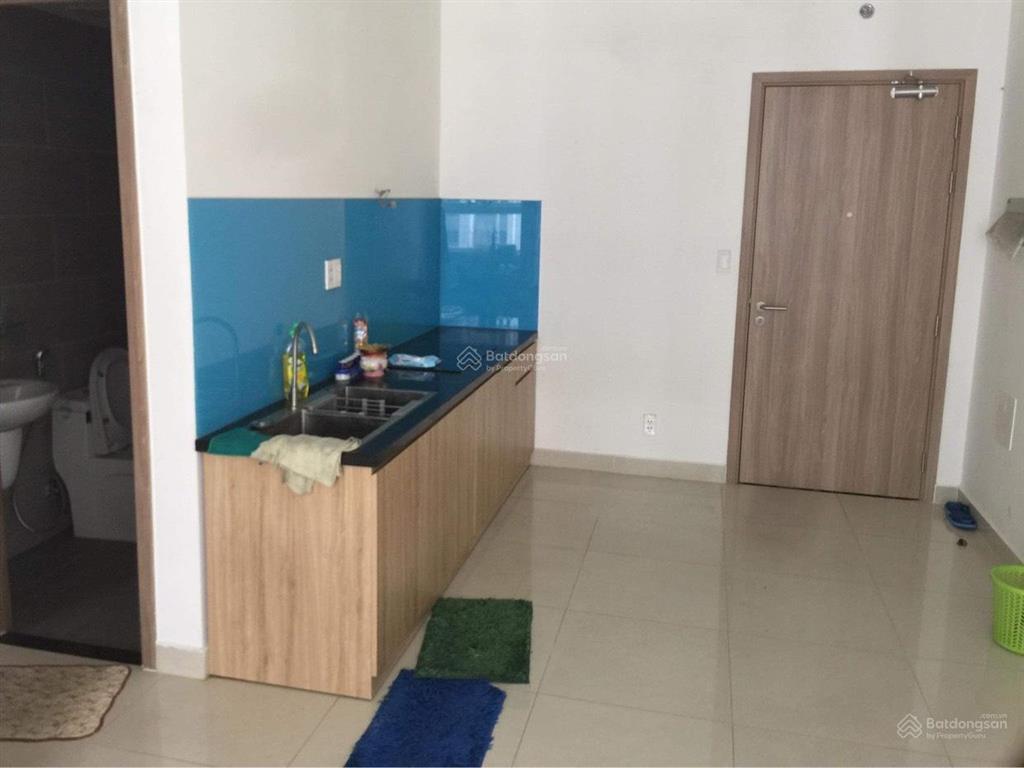 Cho thuê căn góc citisoho 2 phòng ngủ, 2wc giá 6.5tr. 0938 821 ***
