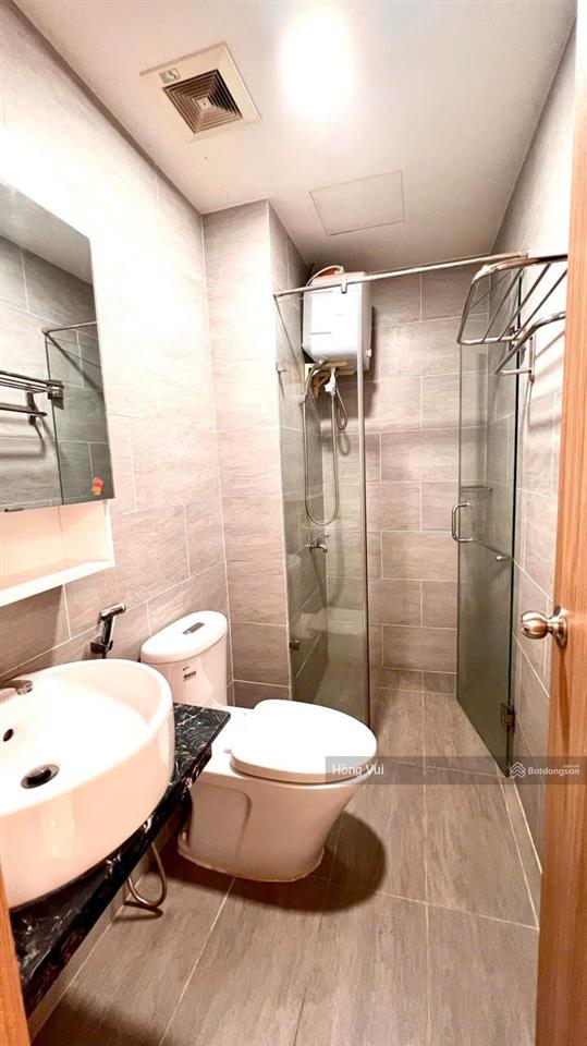 Cho thuê căn góc citisoho full nội thất đẹp giá 7.5tr 2pn2wc