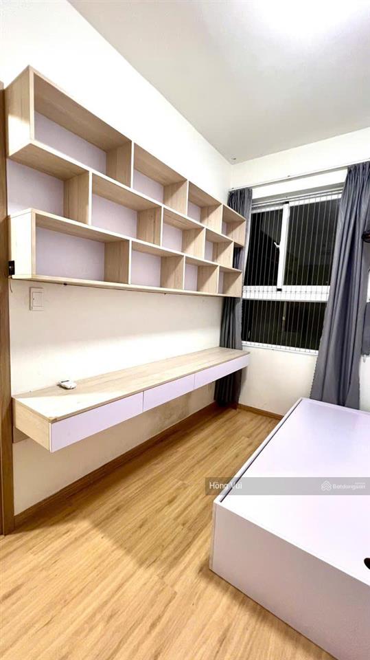 Cho thuê căn góc citisoho full nội thất đẹp giá 7.5tr 2pn2wc