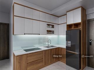 Chính chủ cần bán gấp căn góc giá 2,86 tỷ, sổ sẵn 2 phòng ngủ, 2 wc.  0938 821 ***