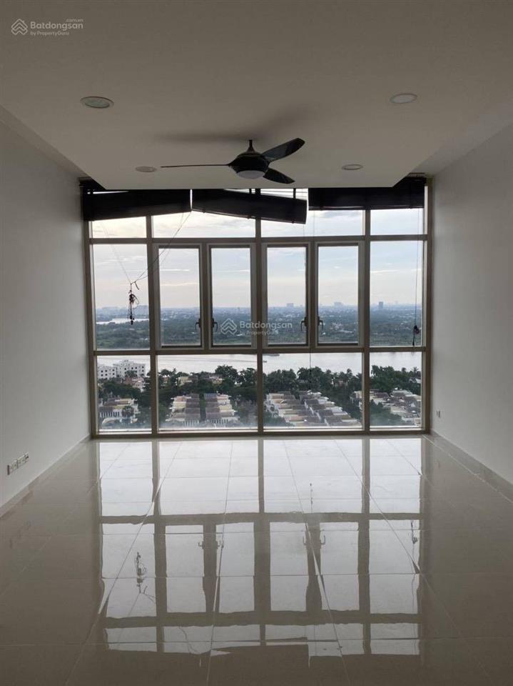 Tìm chủ nhân mới sở hữu căn the vista 3pn  142m2  view sông tuyệt đẹp  giá tốt đầu tư