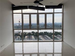Tìm chủ nhân mới sở hữu căn the vista 3pn  142m2  view sông tuyệt đẹp  giá tốt đầu tư
